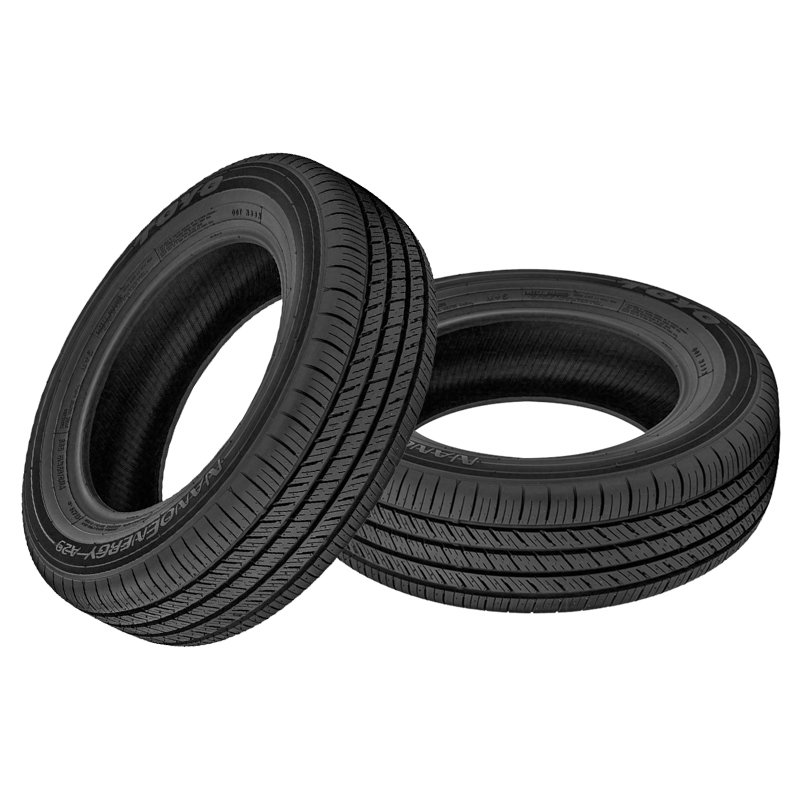 4 X Toyo Nano Energy A29 P195/65R15 89S Tires | eBay